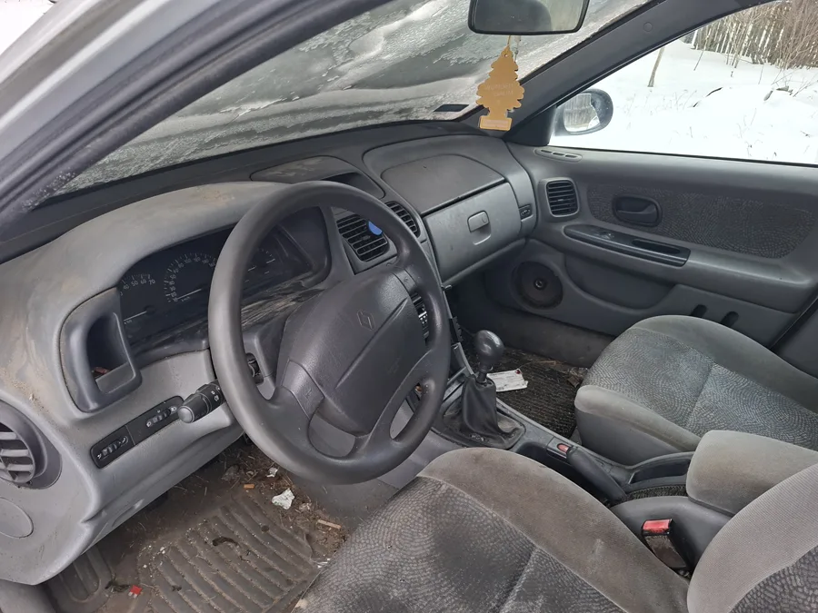 Renault Laguna