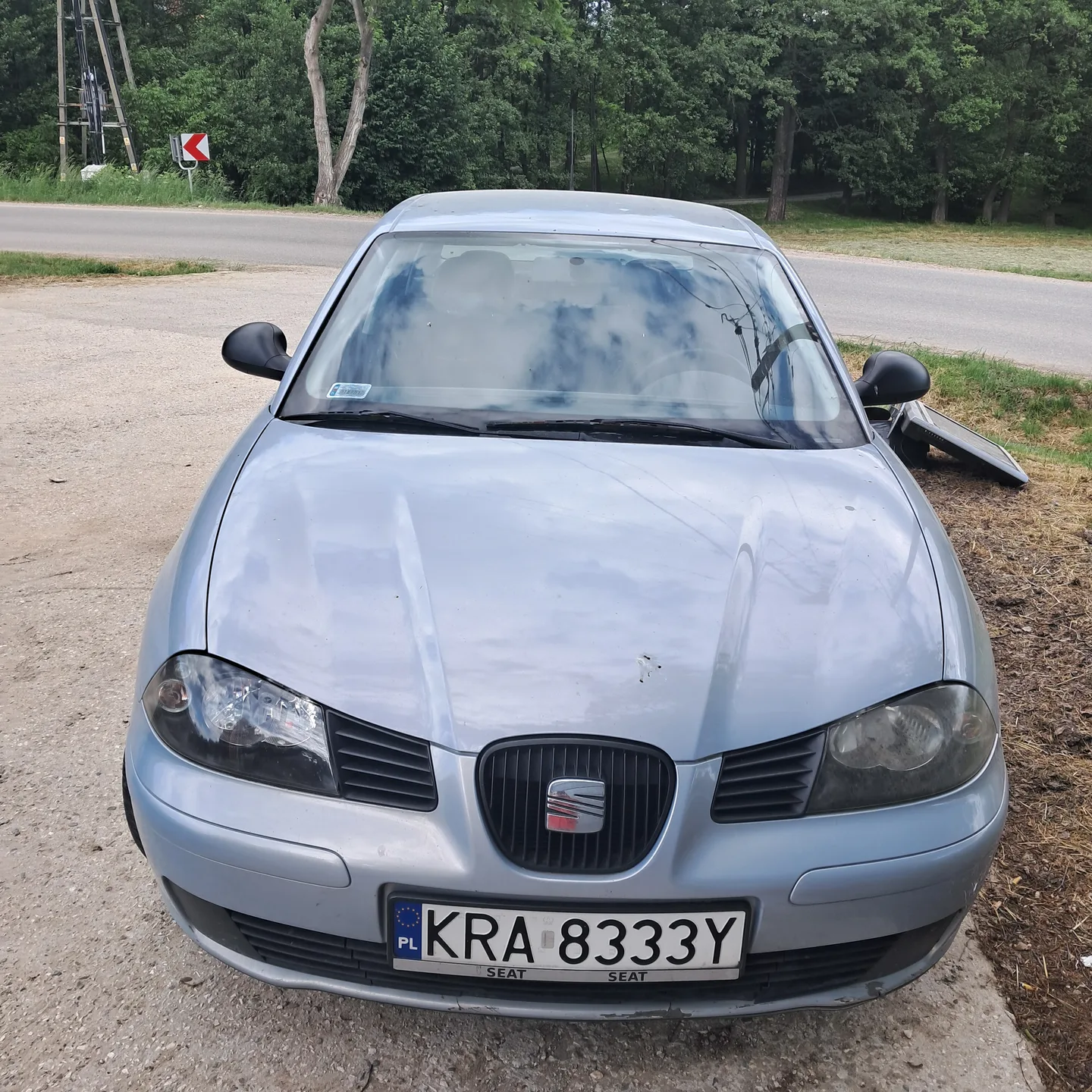 SEAT Cordoba