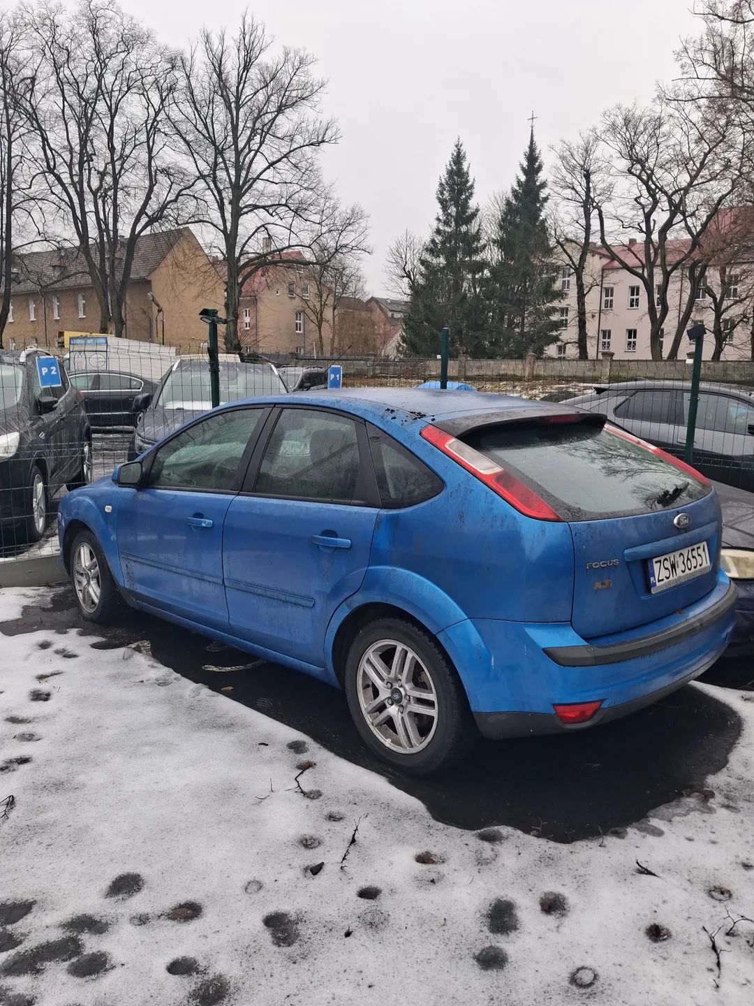 Citroën Saxo