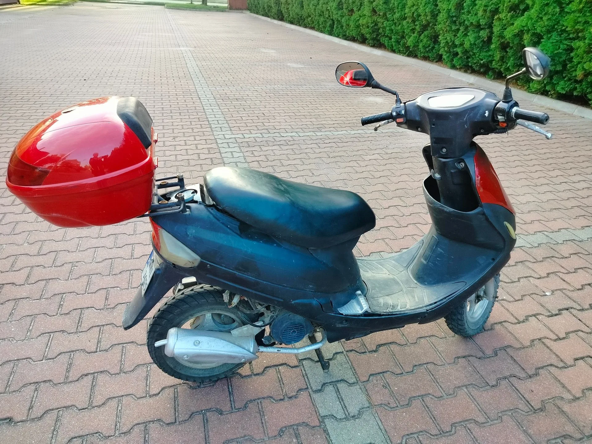 Zipp Inny
