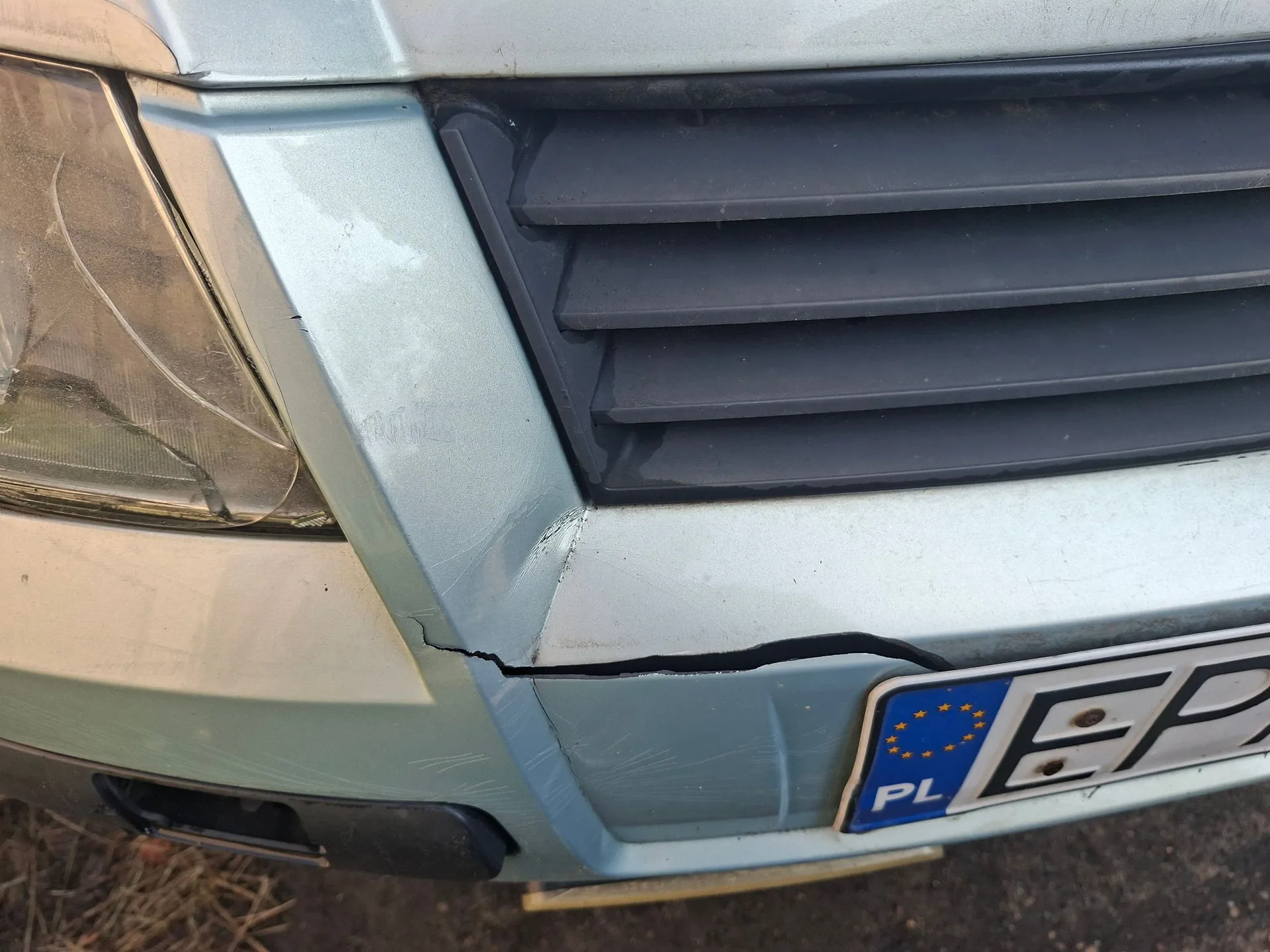Fiat Stilo