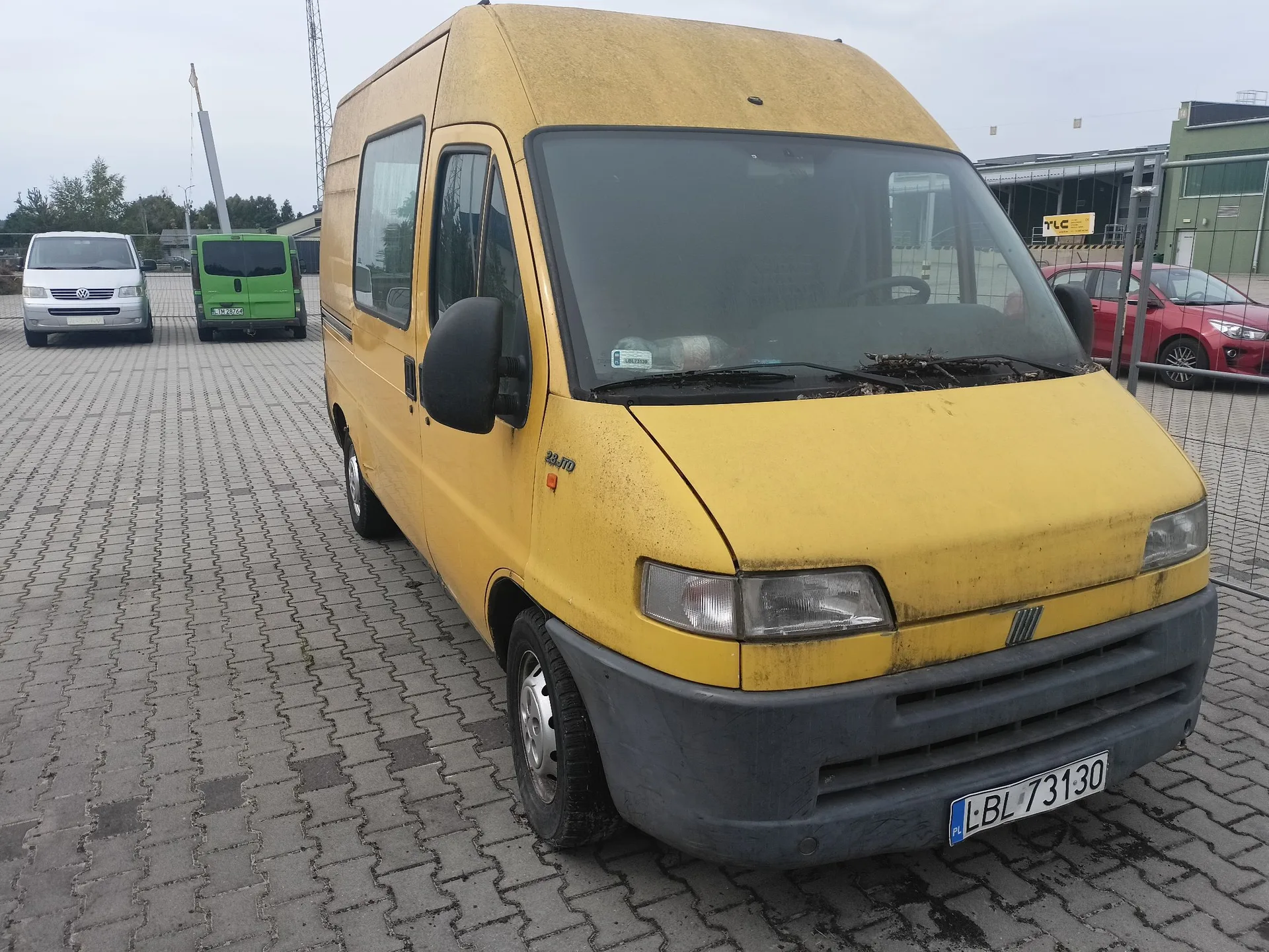 Fiat Ducato