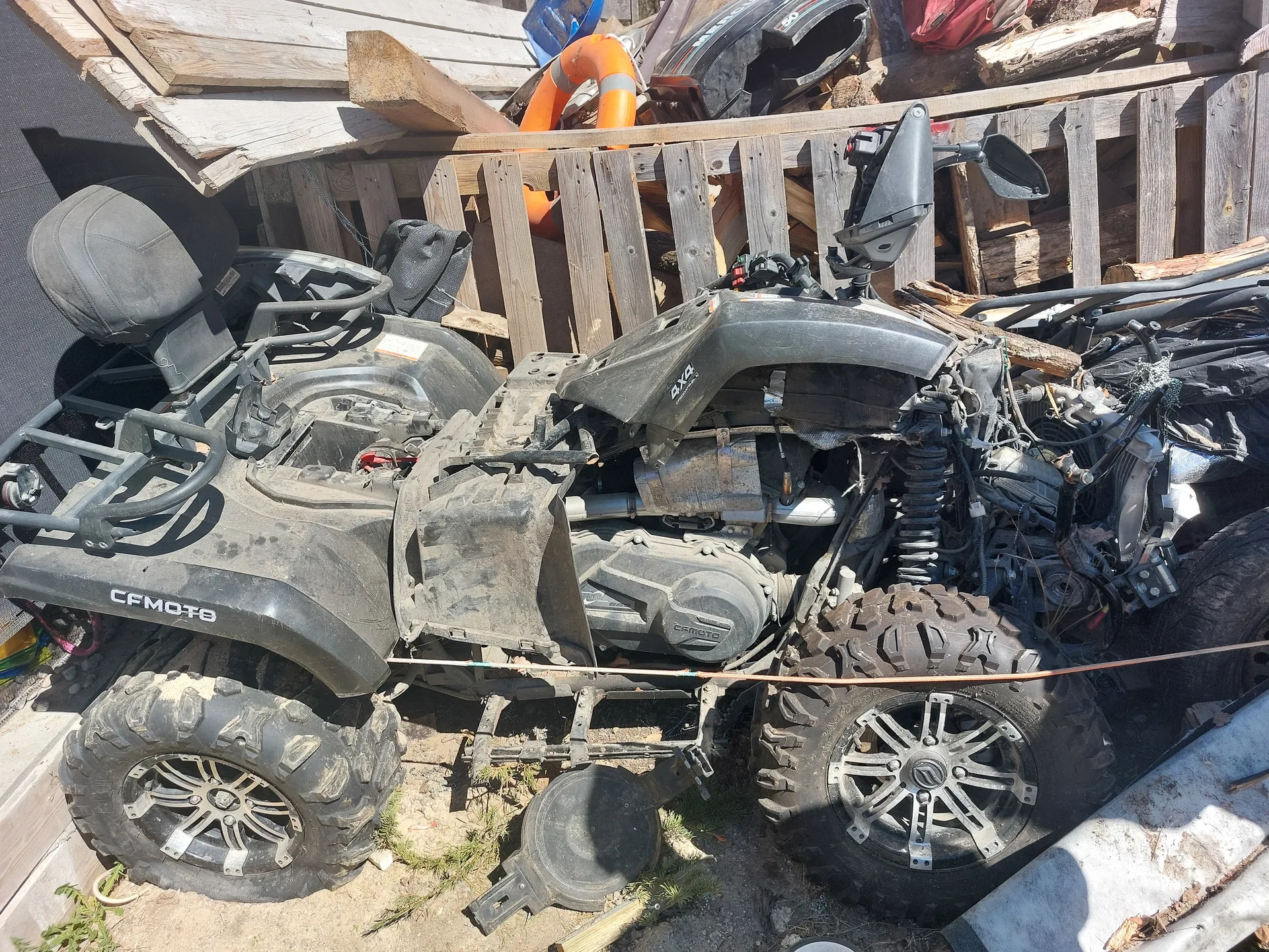 Quad)