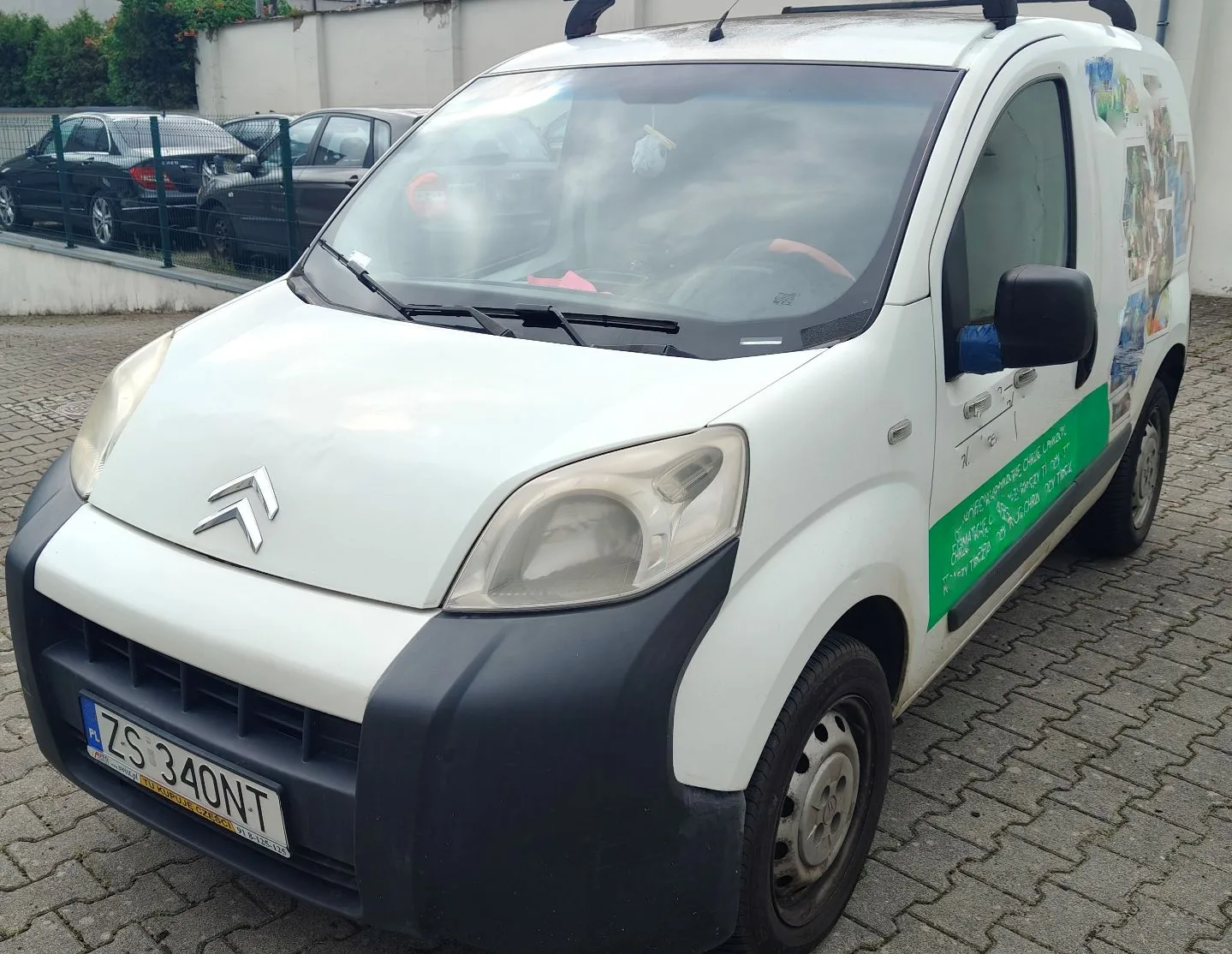 Citroën Nemo