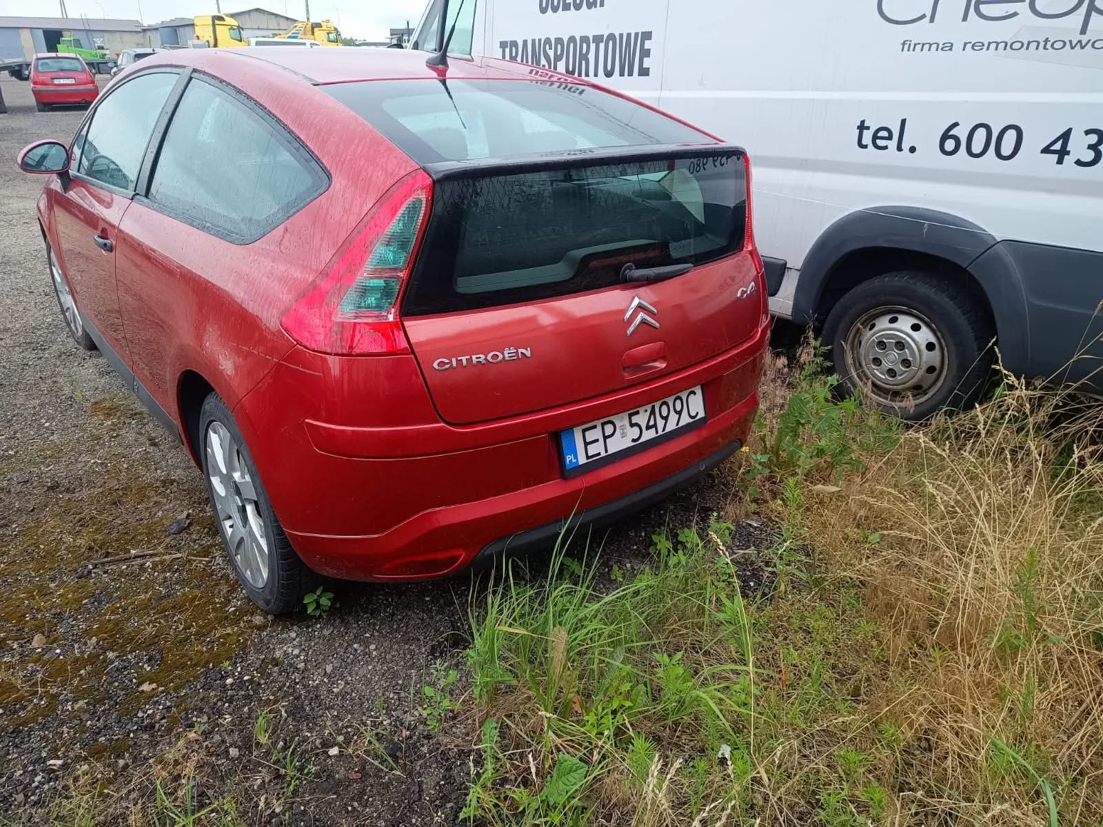 Citroën C4