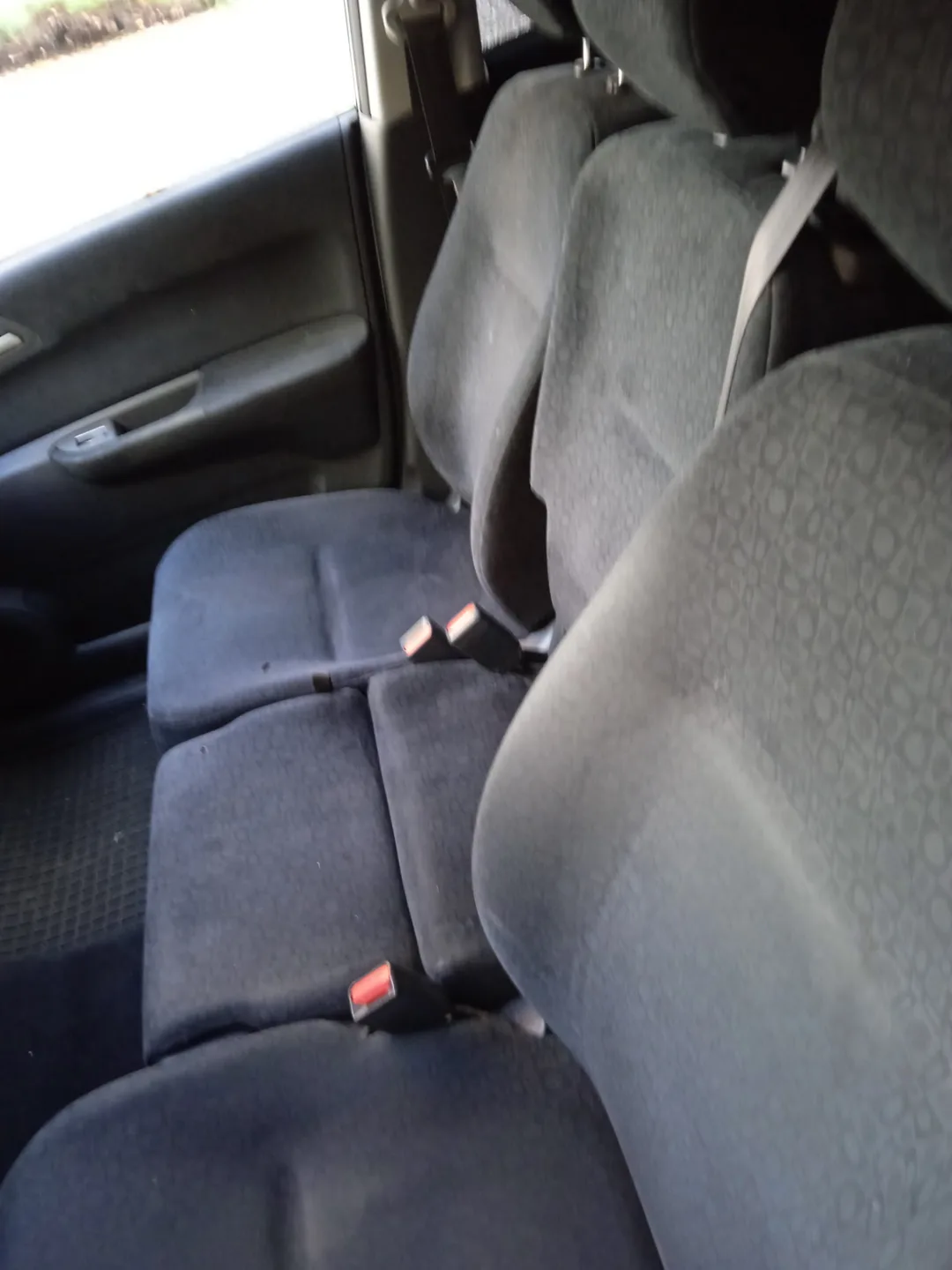 Honda Fr-v