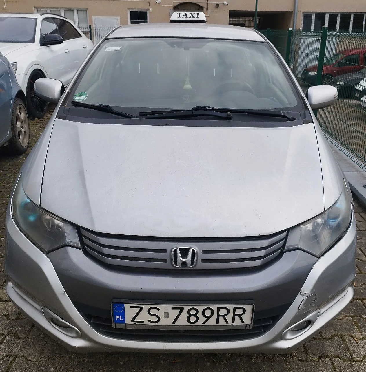 Honda Insight