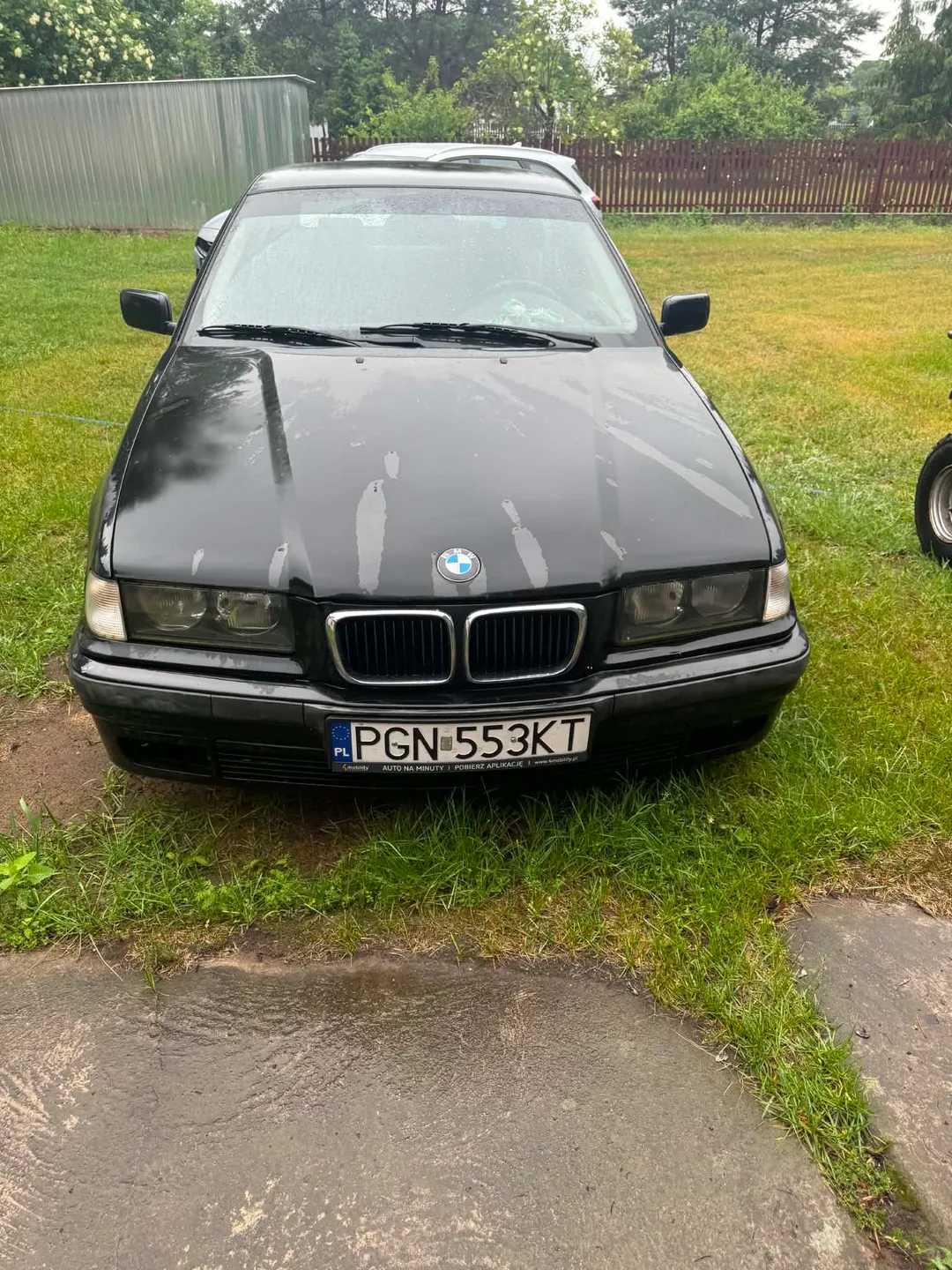 BMW 316