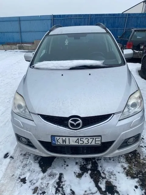 Mazda 5