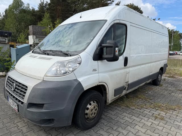 Fiat Ducato