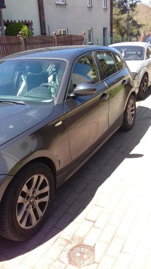 BMW 120 Xdrive