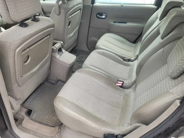 Renault Megane Scenic