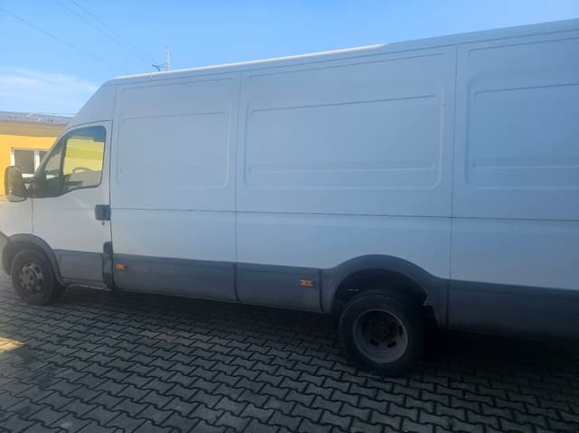 Iveco Daily 35c15v