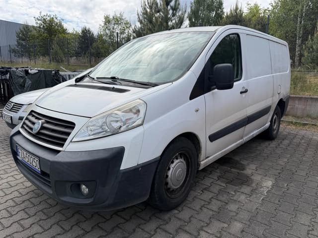 Fiat Scudo