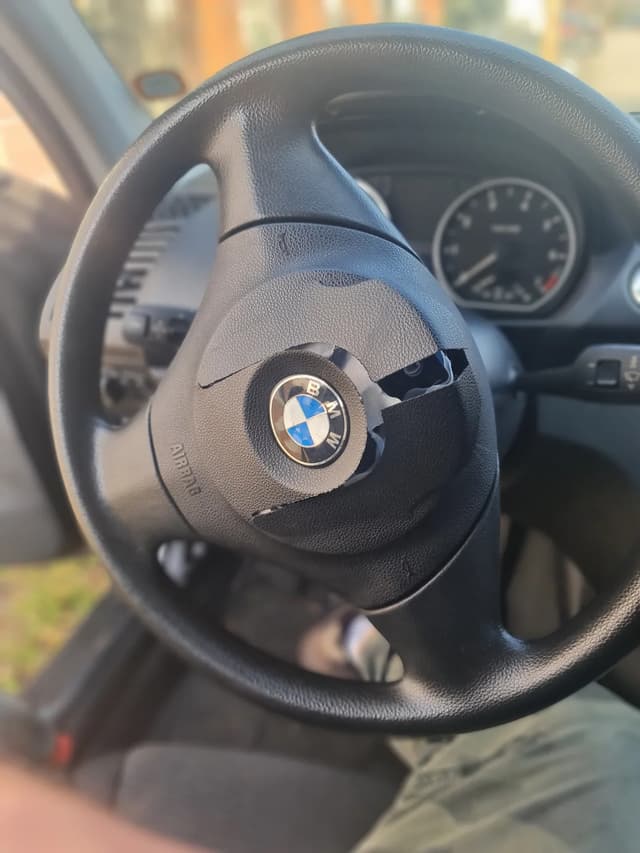BMW 116i
