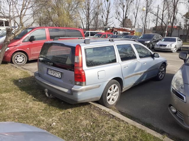 Volvo V 70