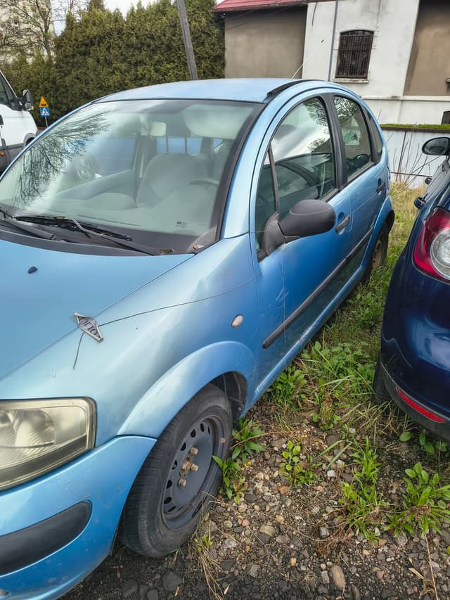 Citroën C3