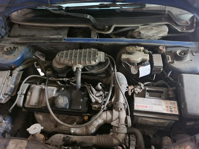 Peugeot 106