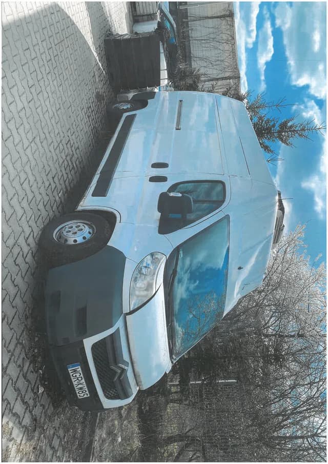 Citroën Jumper