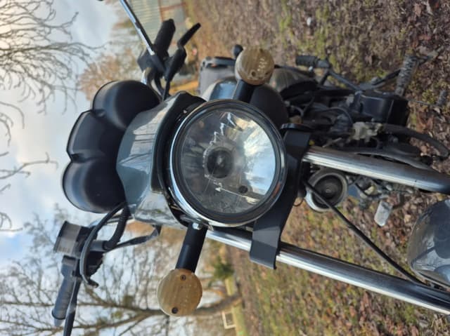 Torq Windstar