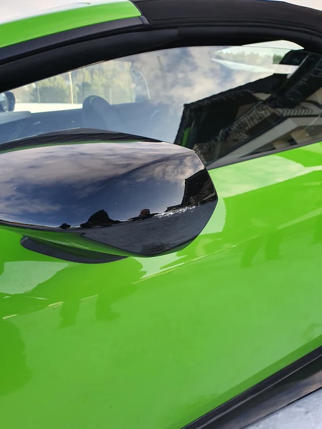 Lamborghini Huracan