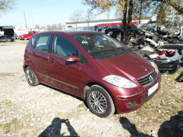 Mercedes-Benz A150