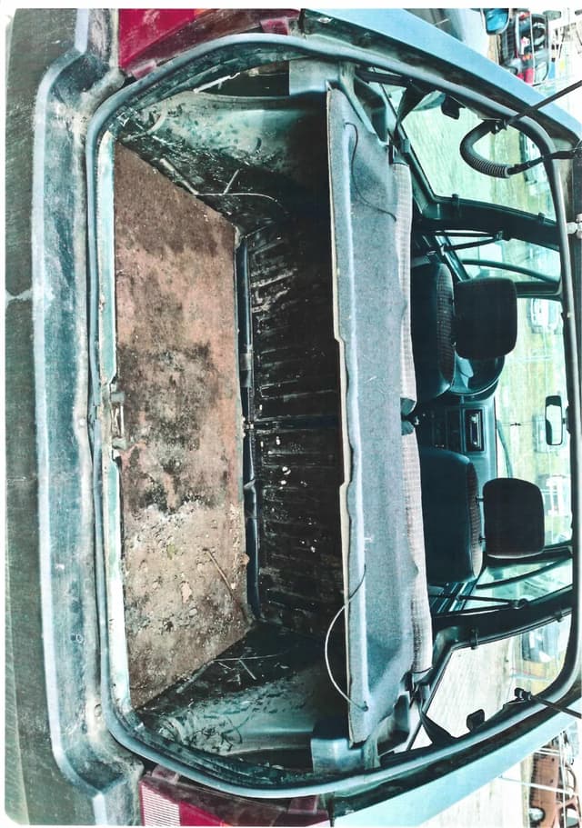 Citroën Ax