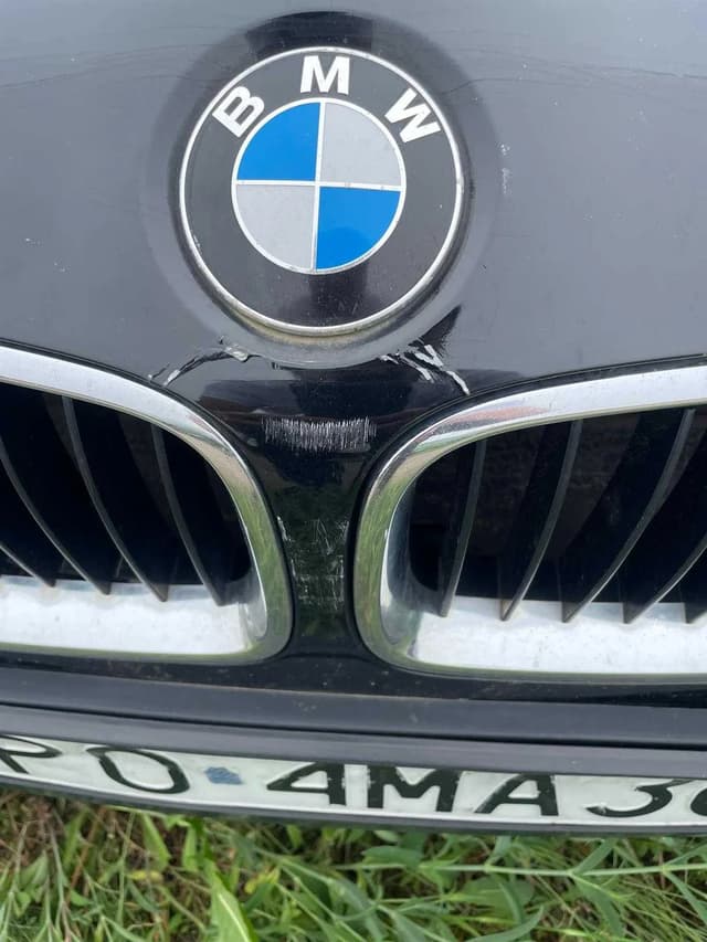 BMW 318d