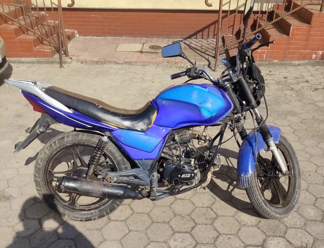 Benyco Hunter 50