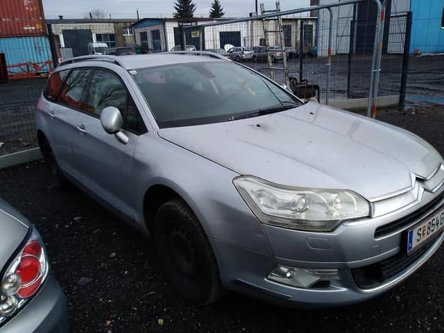 Citroën C5