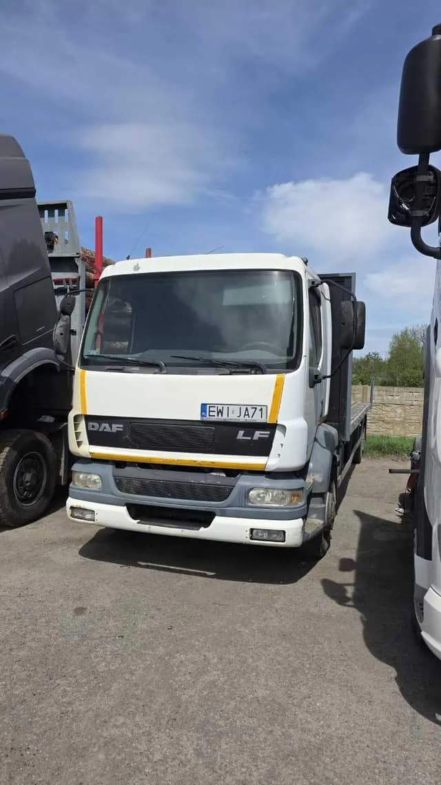DAF Lf 55.220