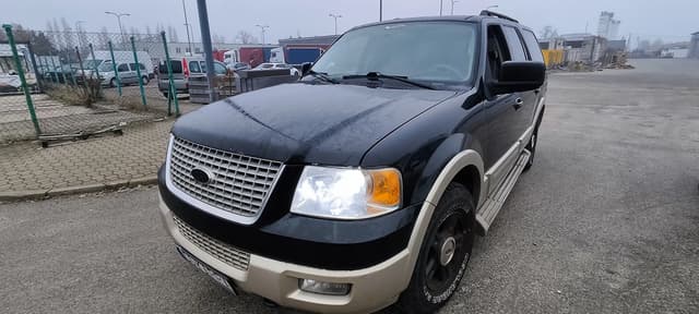 Ford Expedition