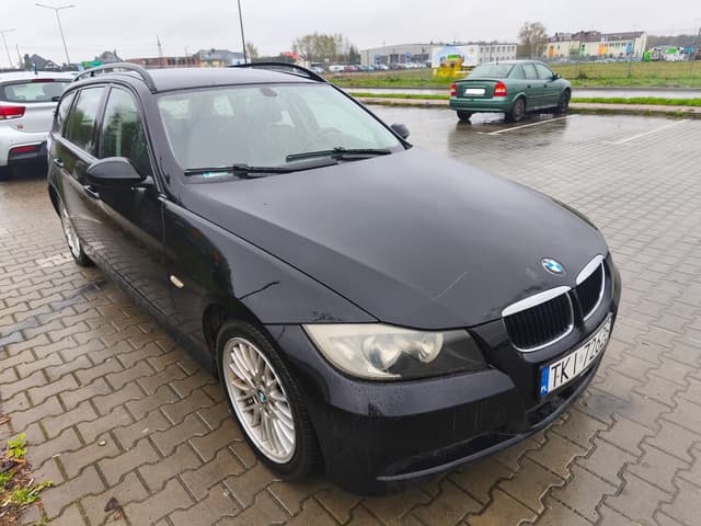 BMW 318i