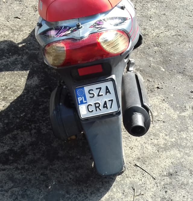 Romet Motors