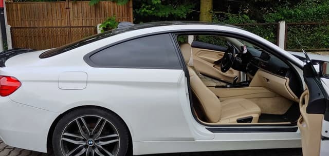 BMW 428