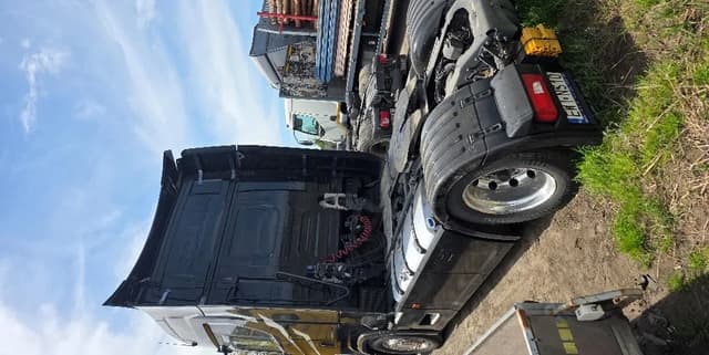 Scania S 450 E6 19.0t