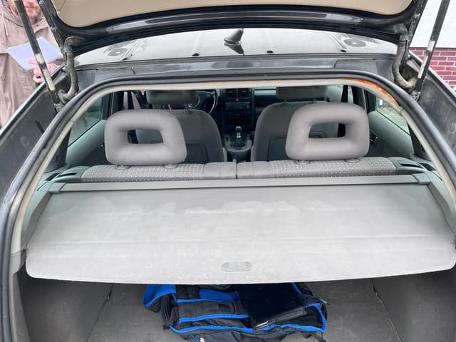 Audi A2
