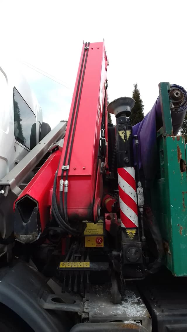 Renault Premium