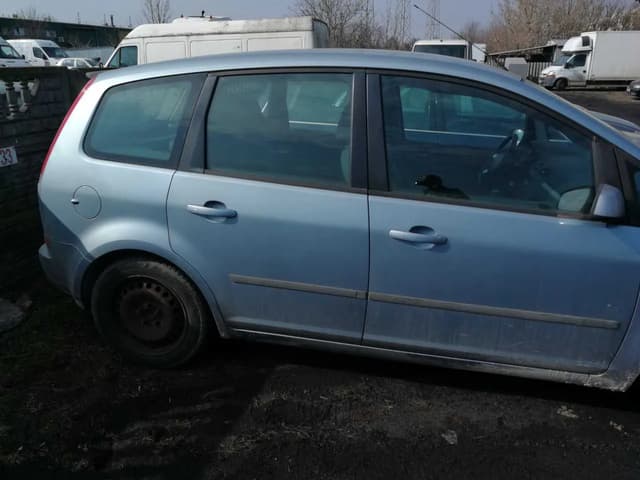 Ford Focus C-max