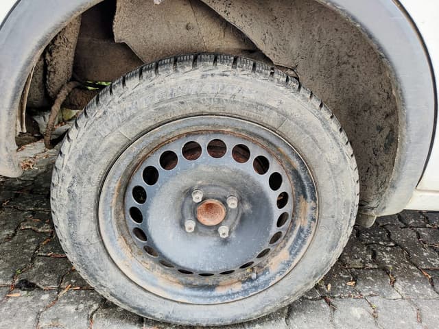 Opel Combo-c