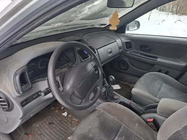 Renault Laguna