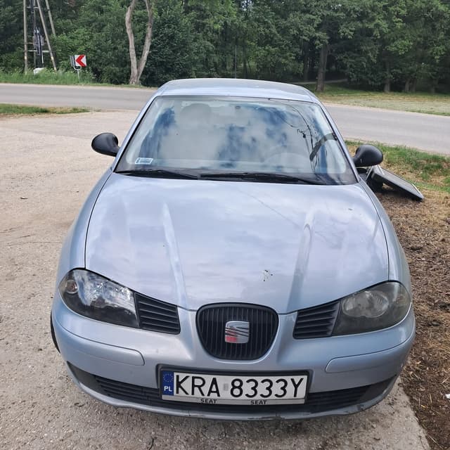 SEAT Cordoba