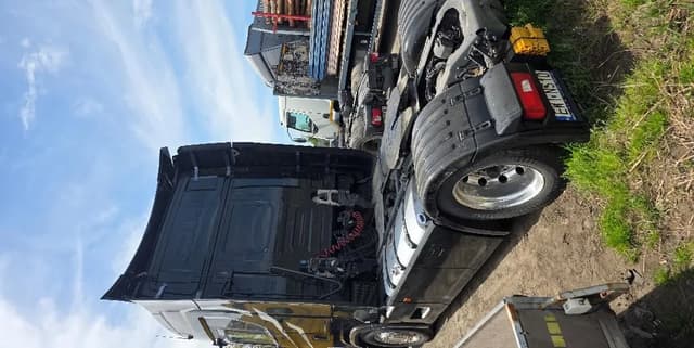 Scania S 450 E6 19.0t