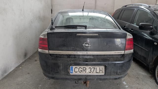 Opel Vectra