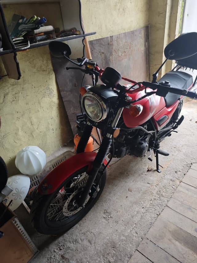 Fosti F66 50