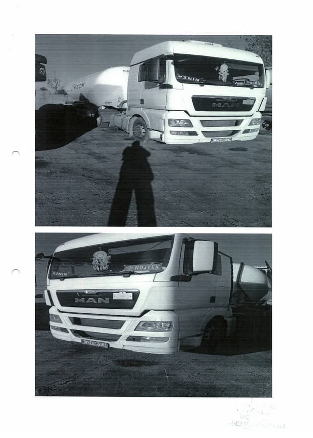 MAN 18.400