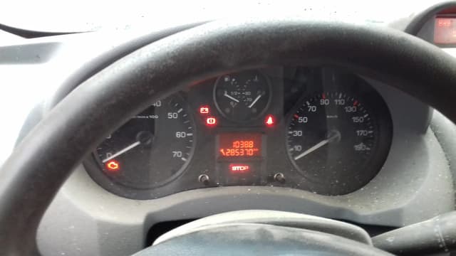 Fiat Scudo