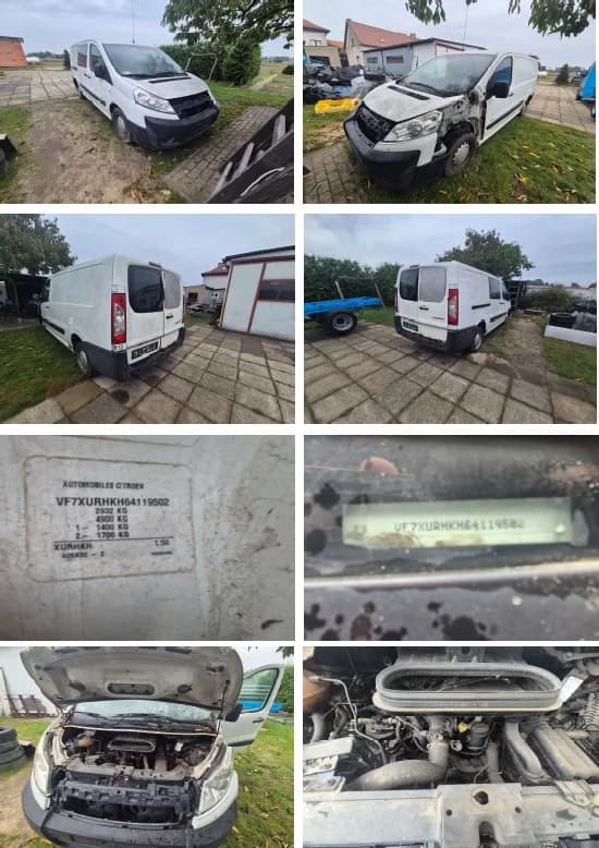 Citroën Jumper
