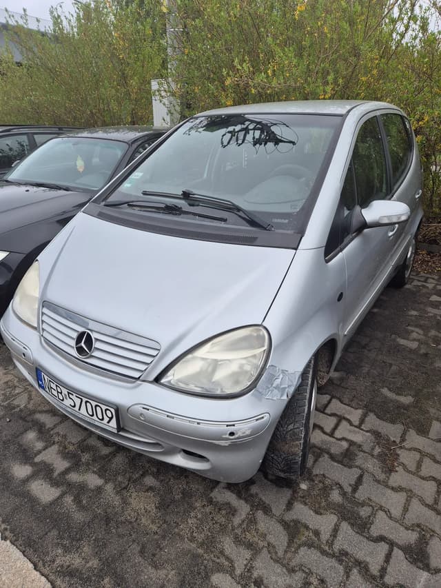 Mercedes-Benz Benz