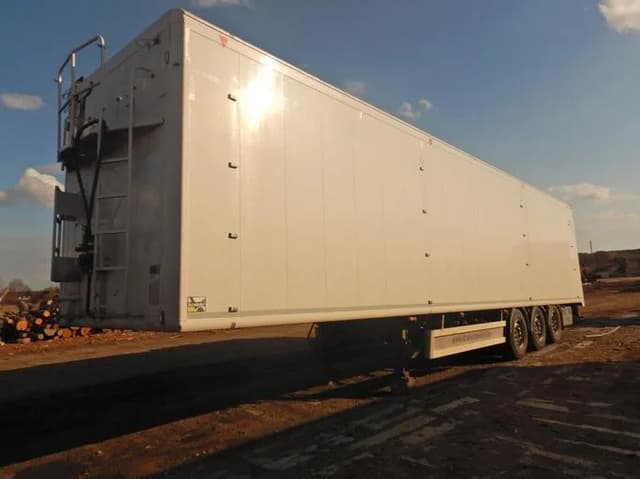 Kraker Cf200 36.0t